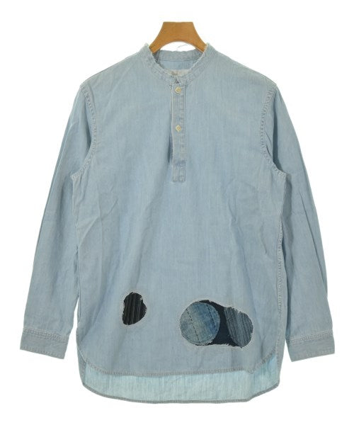 KUON เสื้อลำลอง