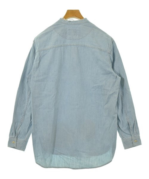 KUON เสื้อลำลอง