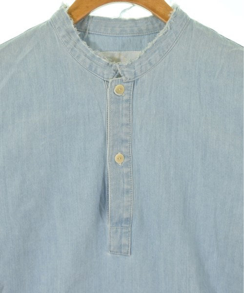 KUON เสื้อลำลอง