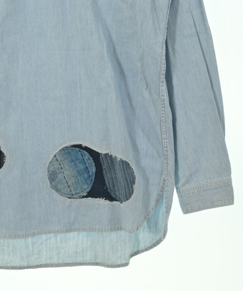 KUON เสื้อลำลอง