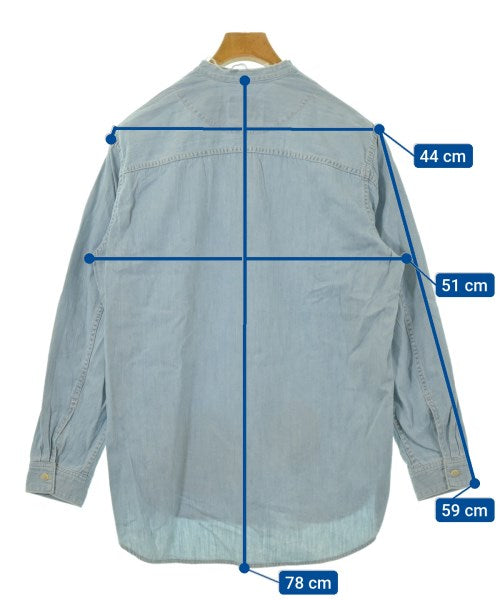 KUON เสื้อลำลอง