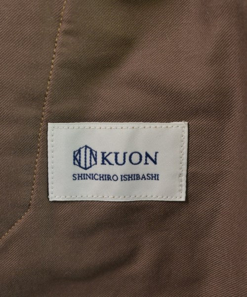 KUON แจ็คเก็ตเบลาส์