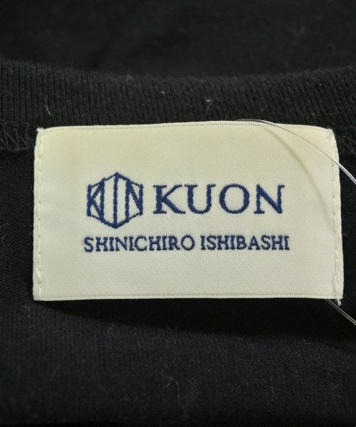KUON เสื้อยืด/เสื้อท็อปส์