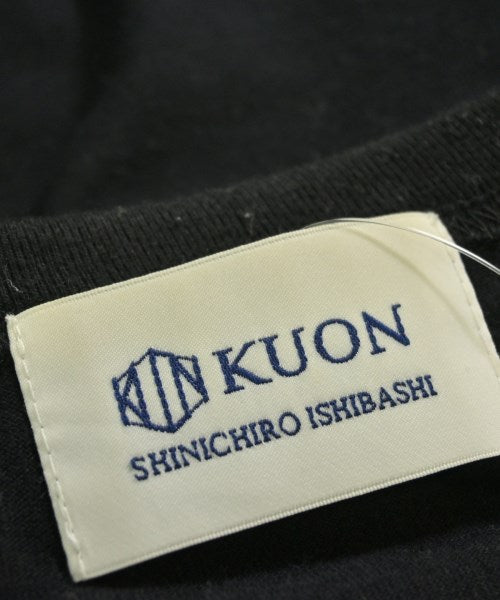 KUON เสื้อยืด/เสื้อท็อปส์