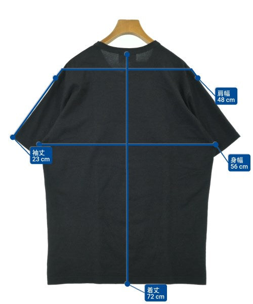 KUON เสื้อยืด/เสื้อท็อปส์