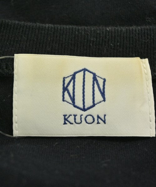 KUON เสื้อยืด/เสื้อท็อปส์