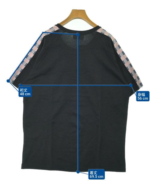 KUON เสื้อยืด/เสื้อท็อปส์