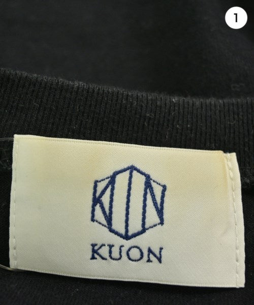 KUON เสื้อยืด/เสื้อท็อปส์