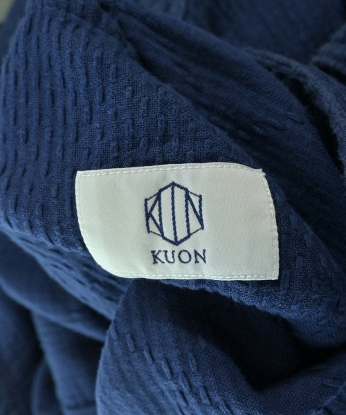 KUON แจ็คเก็ตเบลาส์ อื่น