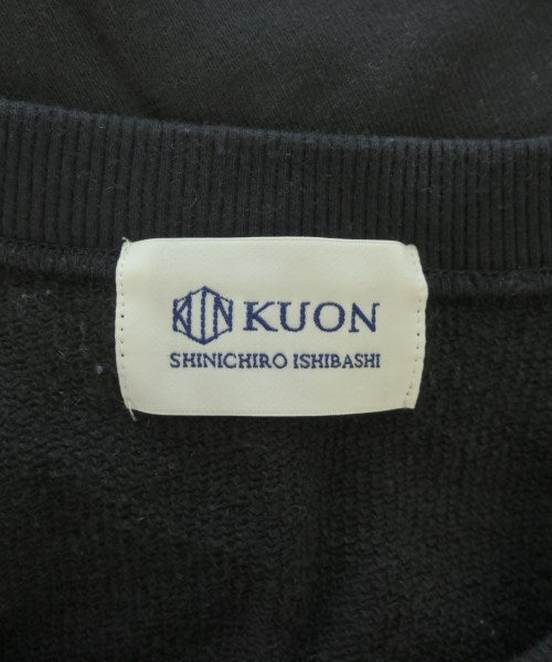 KUON เสื้อสเวตเตอร์