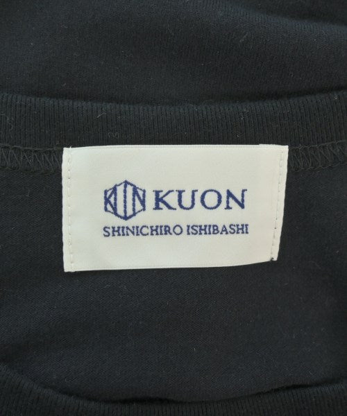 KUON เสื้อยืด/เสื้อท็อปส์