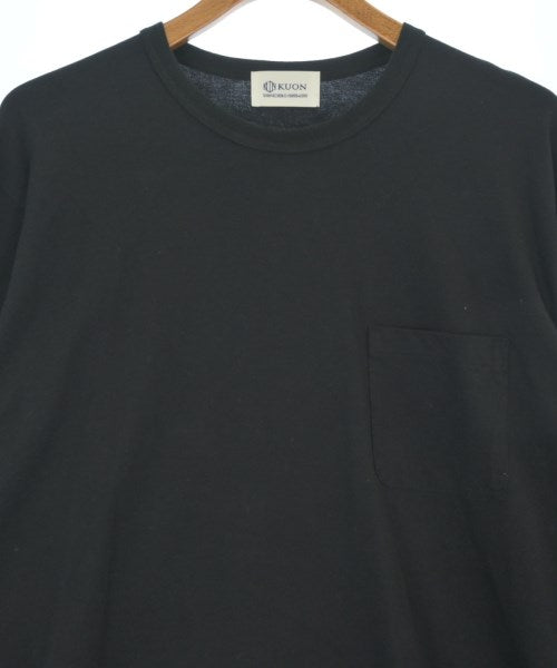 KUON เสื้อยืด/เสื้อท็อปส์