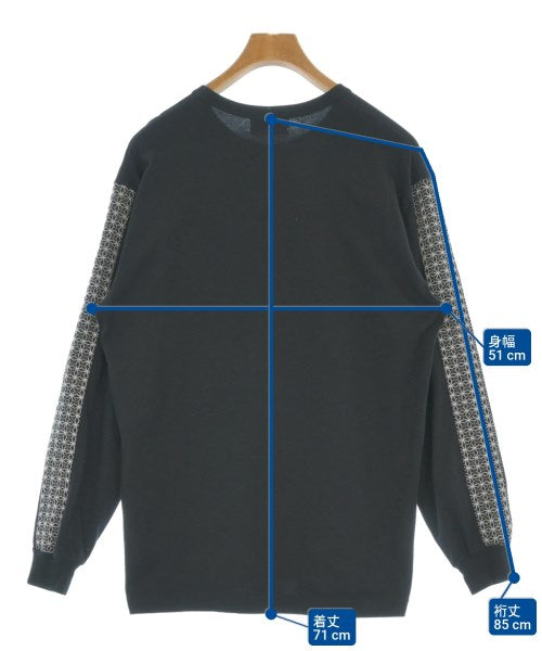 KUON เสื้อยืด/เสื้อท็อปส์