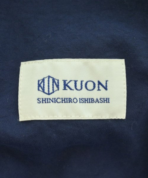 KUON แจ็คเก็ตเบลาส์ อื่น