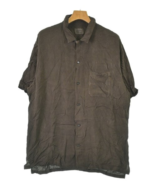 KUON เสื้อลำลอง