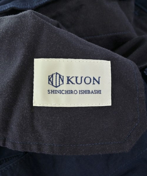 KUON ชิโน่