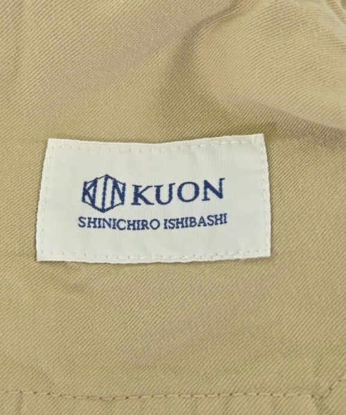 KUON ชิโน่