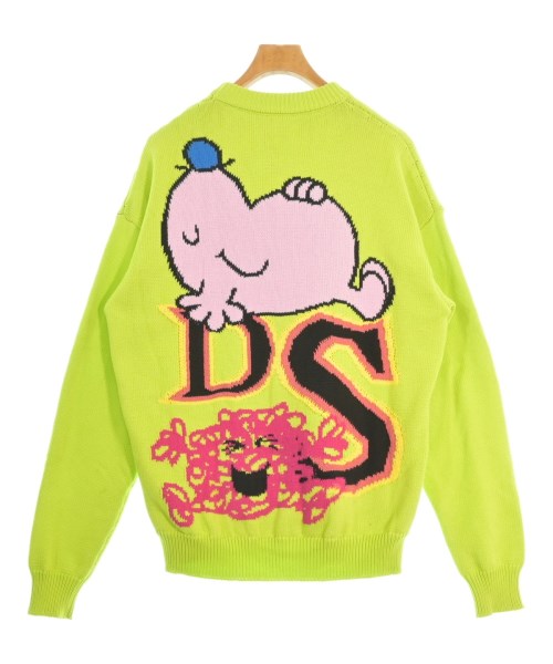 GCDS เสื้อกันหนาว