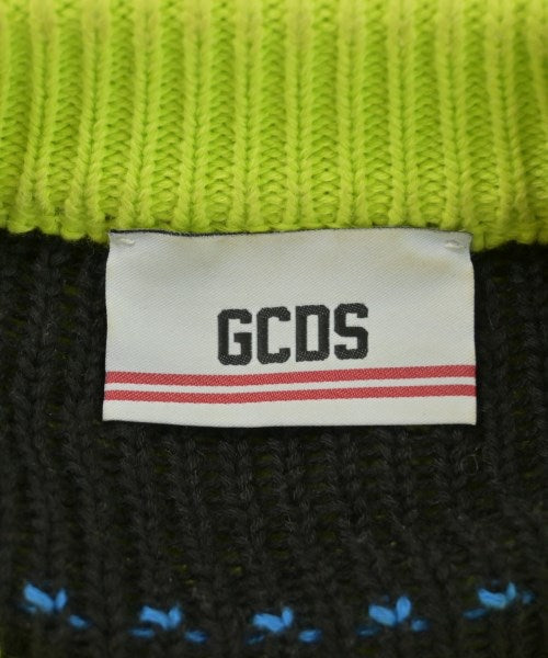 GCDS เสื้อกันหนาว
