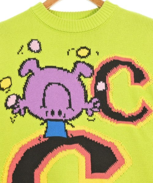 GCDS เสื้อกันหนาว