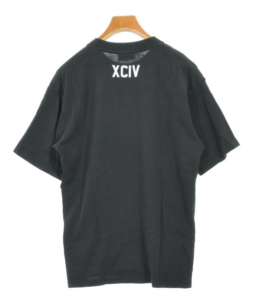 GCDS เสื้อยืด/เสื้อท็อปส์