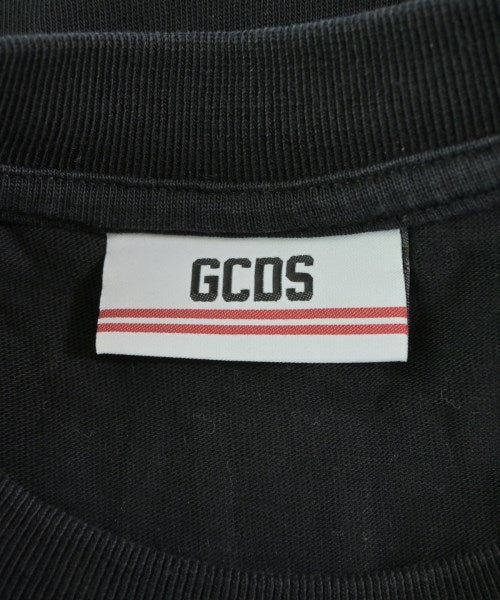 GCDS เสื้อยืด/เสื้อท็อปส์