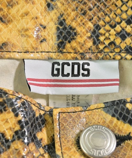 GCDS กางเกง อื่น