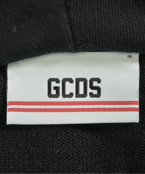 GCDS เสื้อฮู้ด