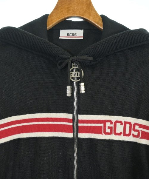 GCDS เสื้อฮู้ด