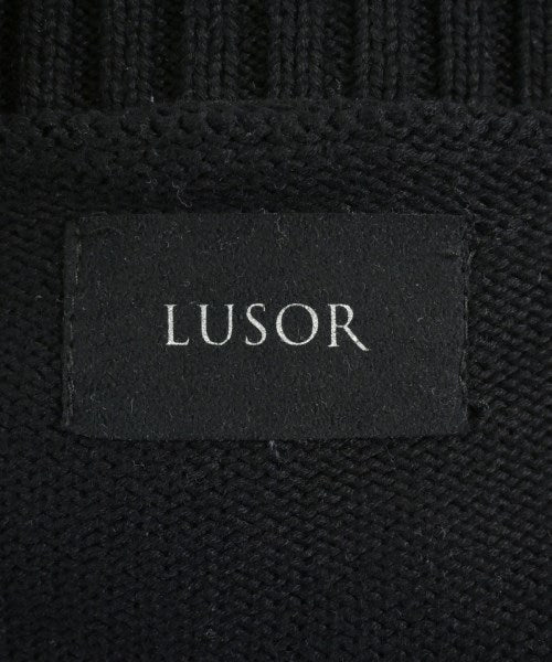 LUSOR เสื้อคาร์ดิแกน