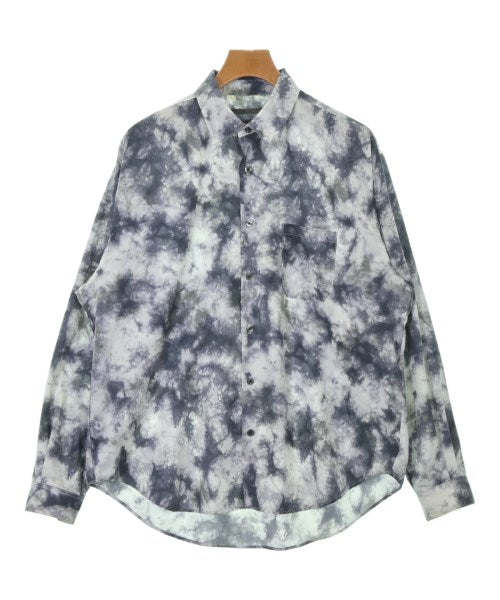 LUSOR เสื้อลำลอง