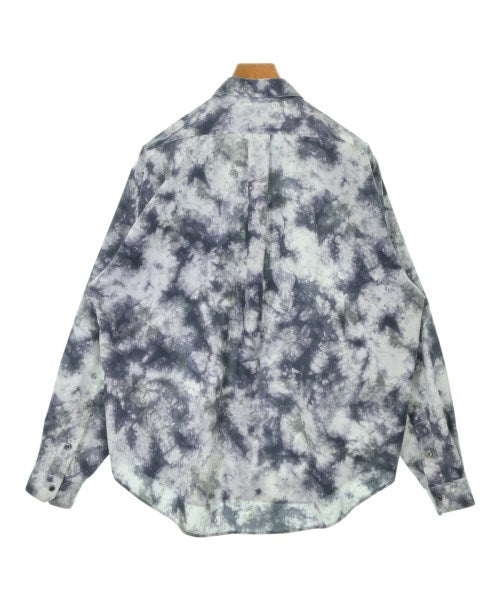 LUSOR เสื้อลำลอง