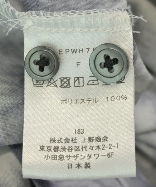 LUSOR เสื้อลำลอง