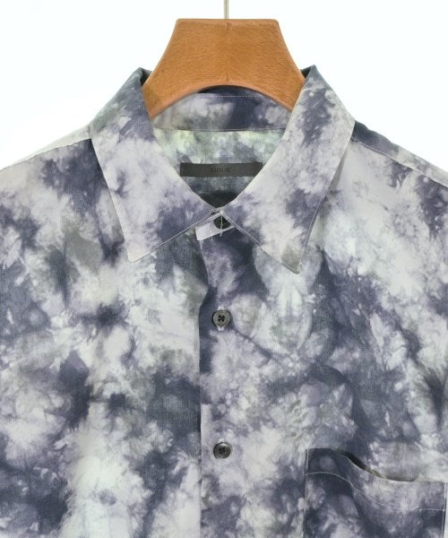 LUSOR เสื้อลำลอง