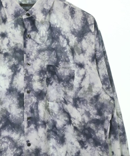 LUSOR เสื้อลำลอง