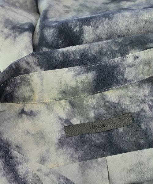 LUSOR เสื้อลำลอง