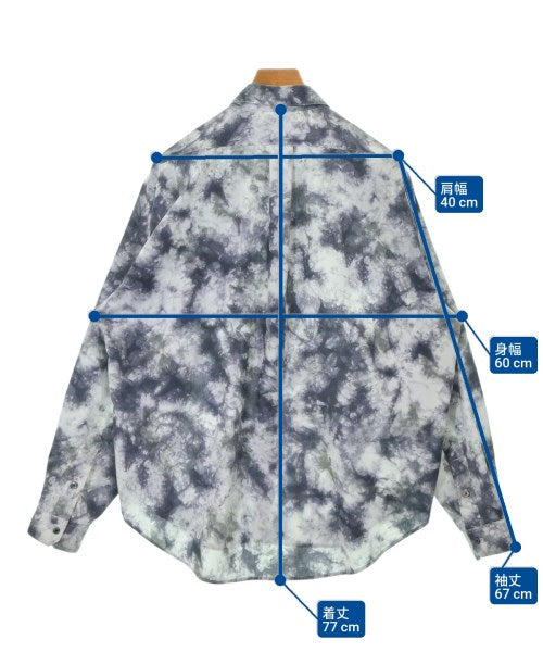 LUSOR เสื้อลำลอง