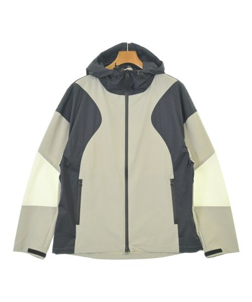 LUSOR เสื้อพาร์กาภูเขา