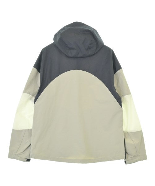 LUSOR เสื้อพาร์กาภูเขา