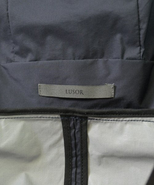 LUSOR เสื้อพาร์กาภูเขา