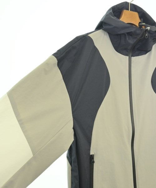 LUSOR เสื้อพาร์กาภูเขา