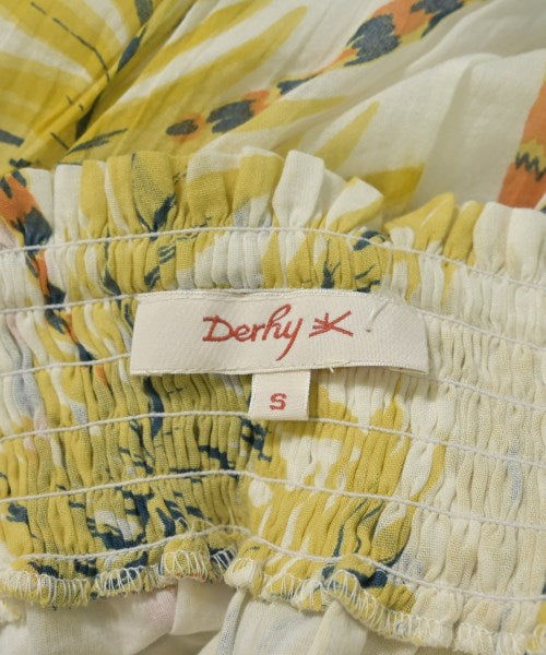 derhy กระโปรงยาว/แม็กซี่ยาว