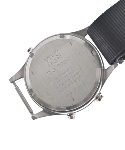 VAGUE WATCH นาฬิกา