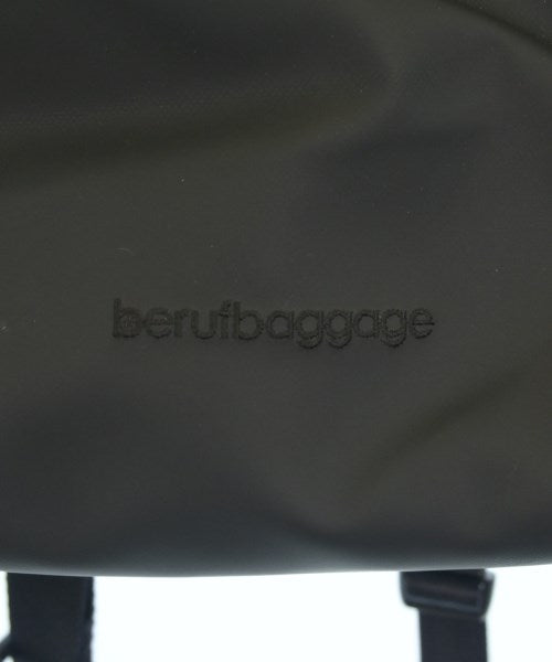 beruf baggage เป้สะพายหลัง