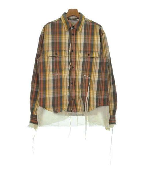 midorikawa.... เสื้อลำลอง