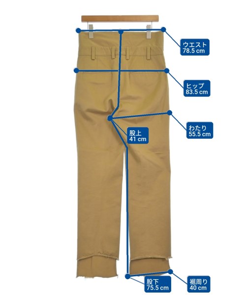 midorikawa.... กางเกง อื่น