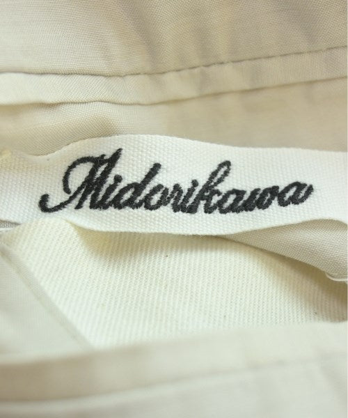 midorikawa.... แจ็คเก็ตลำลอง