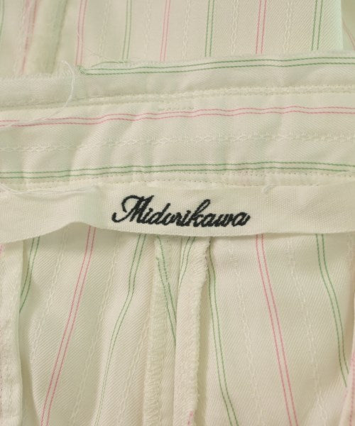 midorikawa.... กางเกง อื่น