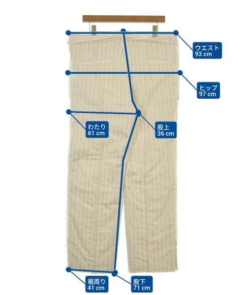 midorikawa.... กางเกง อื่น