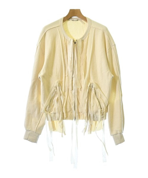 midorikawa.... แจ็คเก็ตเบลาส์ อื่น